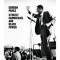 Gordon Parks: Stokely Carmichael and Black Power
