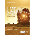 Handling Qualitative Data: A Practical Guide