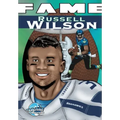 Fame: Russell Wilson