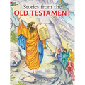 Stories from the Old Testament Coloring Book