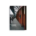 Chris Holmes: Hidden in Chaos