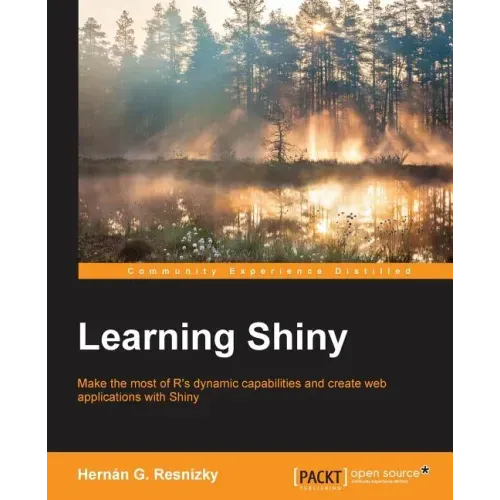 Learning Shiny