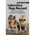 Laboratory Dogs Rescued: From Test Subjects to Beloved Companions