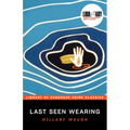 Last Seen Wearing
