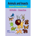 Spanish Children's Books: Animals and Insects