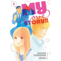 My Love Story!!, Vol. 1