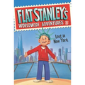 Flat Stanley's Worldwide Adventures: Lost in New York
