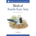 Field Guide to the Birds of South-East Asia