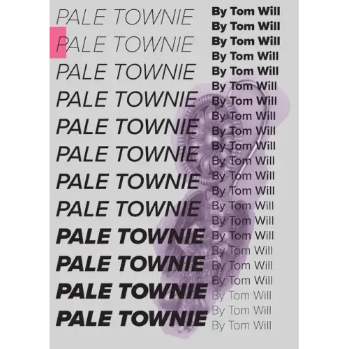 Pale Townie