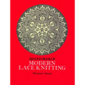 Second Book of Modern Lace Knitting