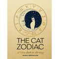 The Cat Zodiac: A Feline Guide to Astrology