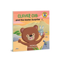 Clever Cub and the Easter Surprise