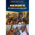Heroes of Greek Mythology