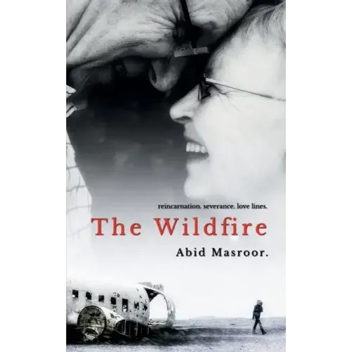 The Wildfire.