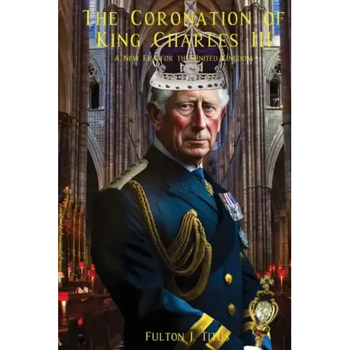 The Coronation of King Charles III