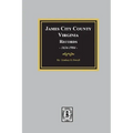 James City County, Virginia Records, 1634-1904