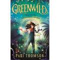 Greenwild: The World Behind the Door