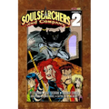 Soulsearchers and Company Omnibus 2