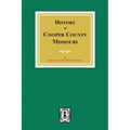 History of Cooper County, Missouri