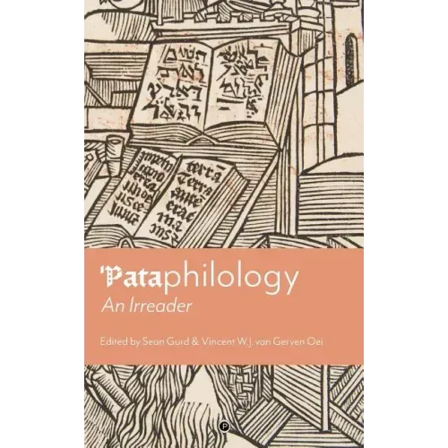 'Pataphilology: An Irreader