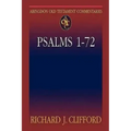 Abingdon Old Testament Commentaries: Psalms 1-72