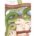 Amu and the Snake