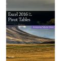 Excel 2016 for Mac Pivot Tables