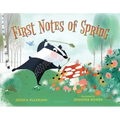 First Notes of Spring