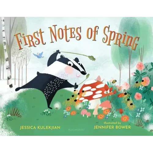 First Notes of Spring