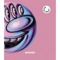 Kenny Scharf: Moodz