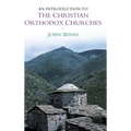 An Introduction to the Christian Orthodox Churches