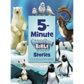 5-Minute Adventure Bible Stories