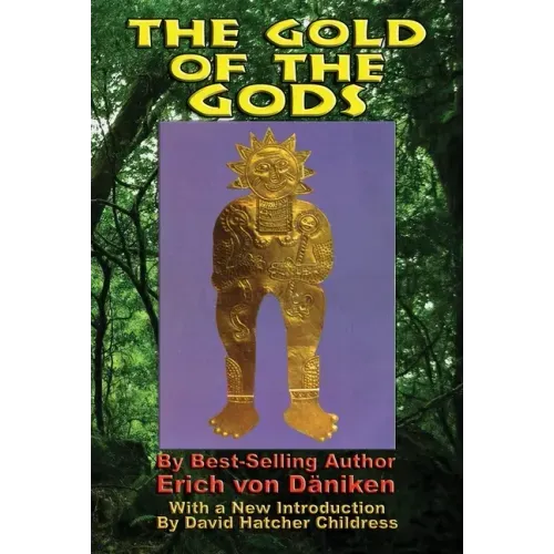The Gold of the Gods