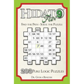 Hidato fun 9: 203 New Logic Puzzles