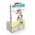 Puppy Mudge Collector's Set (Boxed Set): Puppy Mudge Finds a Friend; Puppy Mudge Has a Snack; Puppy Mudge Loves His Blanket; Puppy Mudge Takes a Bath;