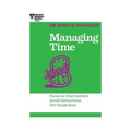 Managing Time (HBR 20-Minute Manager Series)