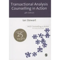 Transactional Analysis Counselling in Action