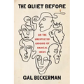 The Quiet Before: On the Unexpected Origins of Radical Ideas