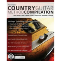 The Country Guitar Method Compilation