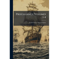 Proceedings, Volumes 1-4