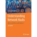 Understanding Network Hacks: Attack and Defense with Python 3