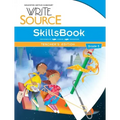 Write Source SkillsBook Teacher's Edition Grade 5