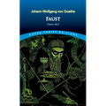 Faust: Parts One and Two