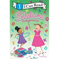 Pinkalicious: Kindergarten Fun