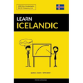 Learn Icelandic - Quick / Easy / Efficient: 2000 Key Vocabularies