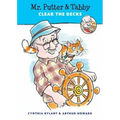 Mr. Putter & Tabby Clear the Decks