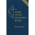 Major United Methodist Beliefs Revised