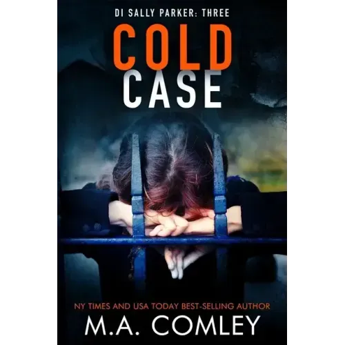 Cold Case