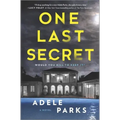 One Last Secret: A Domestic Thriller Novel