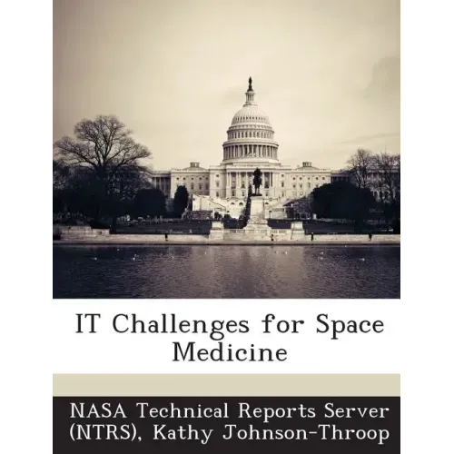 It Challenges for Space Medicine